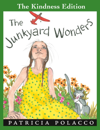 Supplemental image for 9780593692615 - The Junkyard Wonders