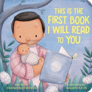 Supplemental image for 9780593692882 - This Is the First Book I Will Read to You
