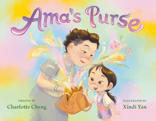 Cover image for 9780593696774 - Ama's Purse