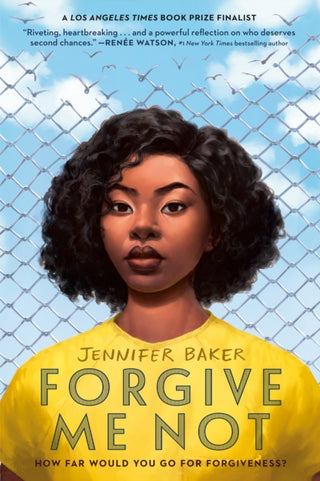 Cover image for 9780593698044 - Forgive Me Not