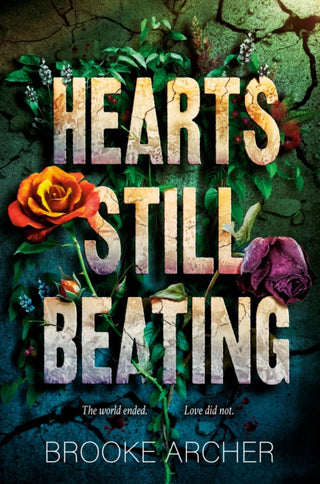 Cover image for 9780593698341 - Hearts Still Beating