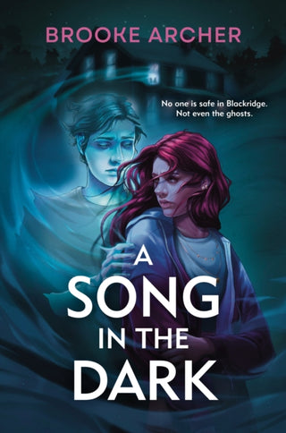 Cover image for 9780593698358 - A Song in the Dark