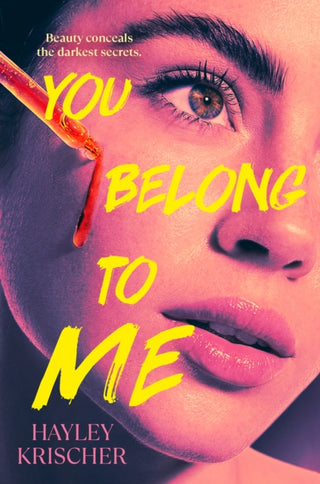 Cover image for 9780593698389 - You Belong to Me