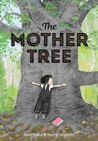Cover image for 9780593705681 - The Mother Tree