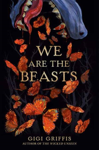 Cover image for 9780593707722 - We Are the Beasts