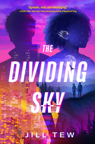 Cover image for 9780593710357 - The Dividing Sky