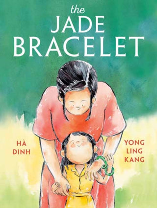 Cover image for 9780593711781 - The Jade Bracelet