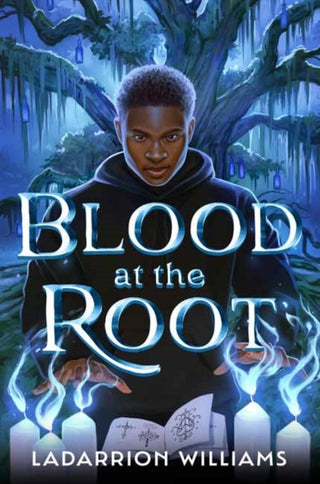 Supplemental image for 9780593711927 - Blood at the Root