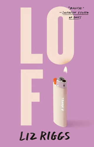 Supplemental image for 9780593714584 - Lo Fi