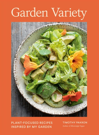 Cover image for 9780593715246 - Garden Variety