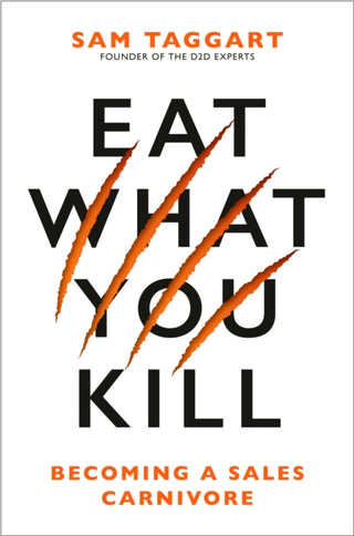 Cover image for 9780593715741 - Eat What You Kill