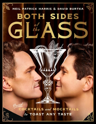 Cover image for 9780593719862 - Both Sides of the Glass