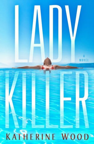 Cover image for 9780593726440 - Ladykiller