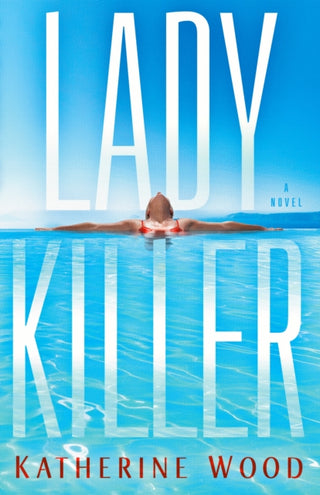Cover image for 9780593726464 - Ladykiller