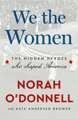 Cover image for 9780593727027 - We the Women