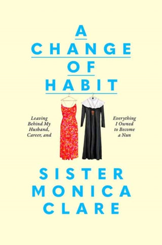 Cover image for 9780593727119 - A Change of Habit