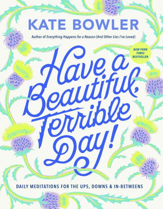 Supplemental image for 9780593727676 - Have a Beautiful, Terrible Day!