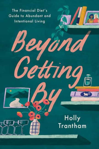 Cover image for 9780593727966 - Beyond Getting By