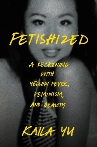 Cover image for 9780593728017 - Fetishized