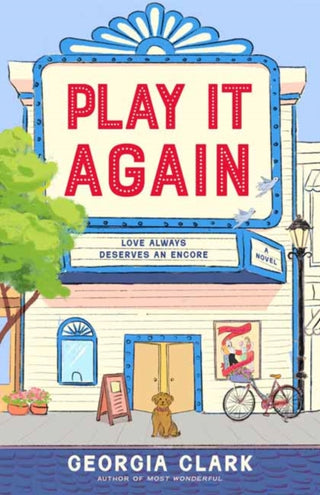 Cover image for 9780593729106 - Play It Again