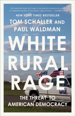 Supplemental image for 9780593729168 - White Rural Rage
