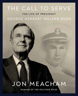 Cover image for 9780593729458 - The Call to Serve