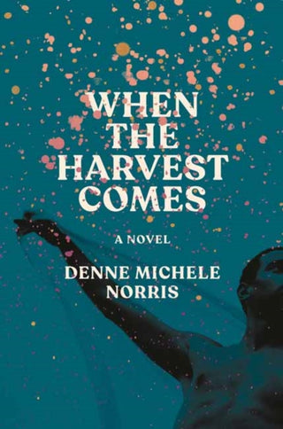 Cover image for 9780593729601 - When the Harvest Comes