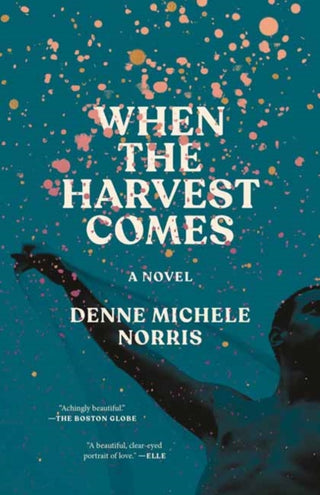 Cover image for 9780593729625 - When the Harvest Comes