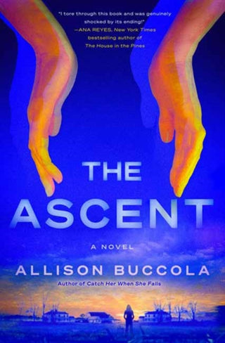 Cover image for 9780593730003 - The Ascent