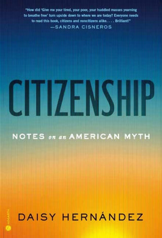 Cover image for 9780593730171 - Citizenship