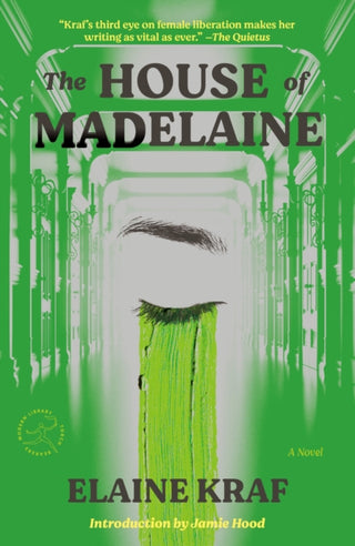 Cover image for 9780593731888 - The House of Madelaine