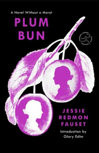 Cover image for 9780593731956 - Plum Bun