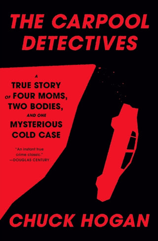 Cover image for 9780593733226 - The Carpool Detectives