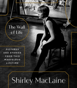 Cover image for 9780593735305 - The Wall of Life