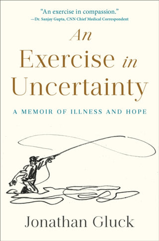 Cover image for 9780593735787 - Exercise in Uncertainty, An