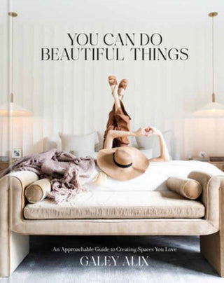 Cover image for 9780593735930 - You Can Do Beautiful Things