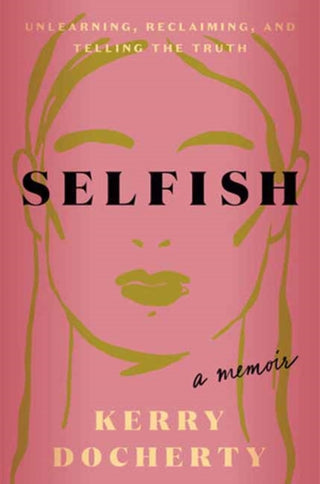 Cover image for 9780593736340 - Selfish
