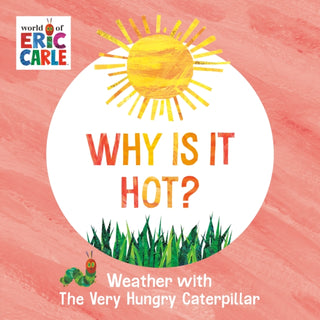 Supplemental image for 9780593750216 - Why Is It Hot?