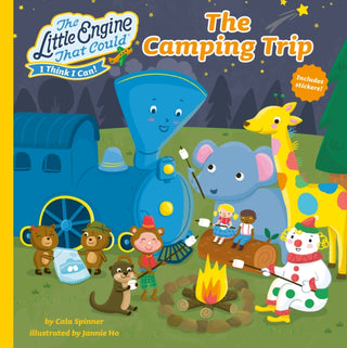 Supplemental image for 9780593752050 - The Camping Trip