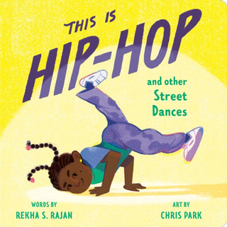 Supplemental image for 9780593754184 - This Is Hip-Hop