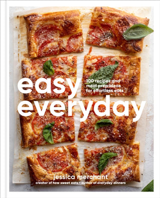 Cover image for 9780593796351 - Easy Everyday
