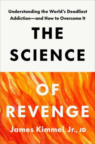 Cover image for 9780593796511 - The Science of Revenge