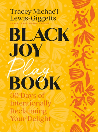 Cover image for 9780593796795 - Black Joy Playbook