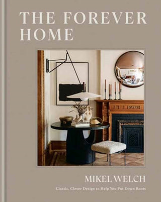 Cover image for 9780593796931 - The Forever Home
