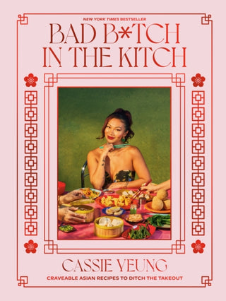 Supplemental image for 9780593797853 - Bad B*tch in the Kitch