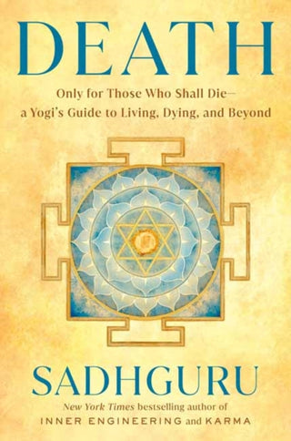 Cover image for 9780593797969 - Death