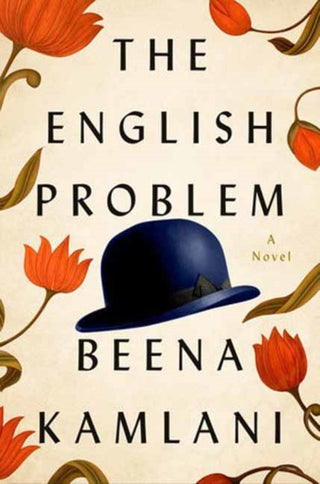 Cover image for 9780593798461 - The English Problem