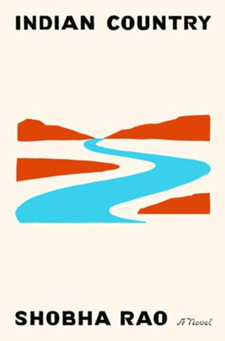 Cover image for 9780593798959 - Indian Country