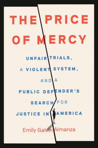 Cover image for 9780593799116 - The Price of Mercy