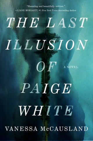 Cover image for 9780593799949 - The Last Illusion of Paige White